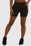 Athletic Tummy Control Biker Shorts