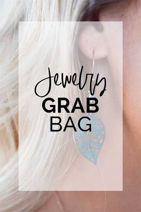 Jewelry Grab Bag