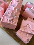 Handcrafted SOAP BARS