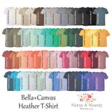 Thunder Rolls Tee