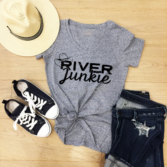 River Junkie