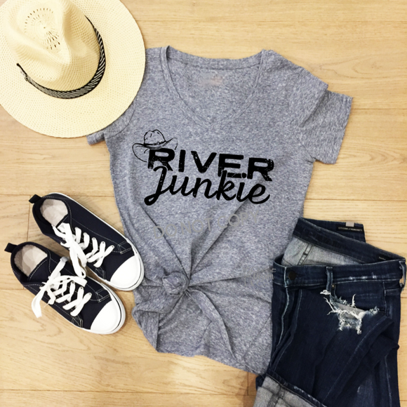 River Junkie *Preorder