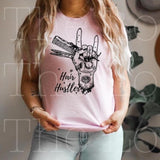 Hair Hustler *Preorder